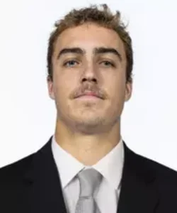 Mason Woodward - Assistant Coach