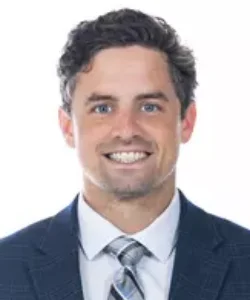 Jake Richard - Head Coach