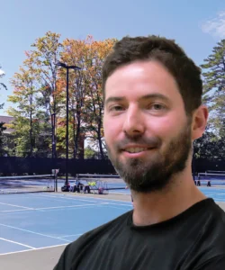 Ryan Cassidy - Director