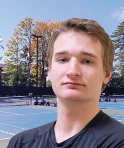 Ben Gantrish - Coach