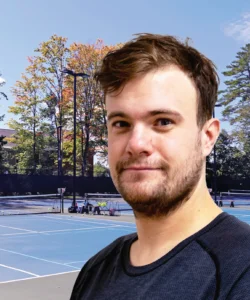 Lyle Nichols - Coach