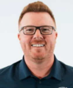Trake Carpenter - Head Men's Golf Coach, University of Nevada