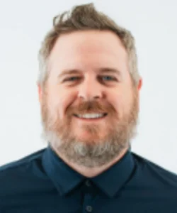 Patrick Maddock - Assistant Men's Golf Coach, University of Nevada