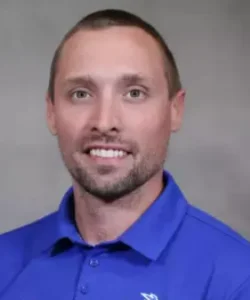 Kyle Trelka - Head Coach