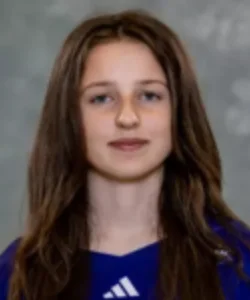 Kaelyn Hart - Assistant Coach