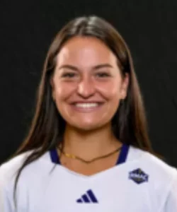 Riley Weldon - Assistant Coach