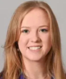 Caroline Craig - James Madison Women's Golf Assistant Coach