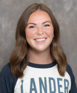 Raven Thomas - Assistant Coach