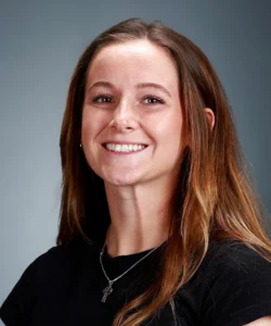 Alex Young - Assistant Coach