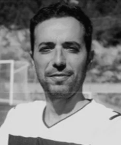 Luis Briosa - Head Coach