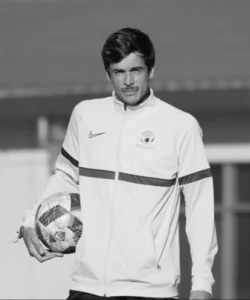 David Fernandes - Head Coach