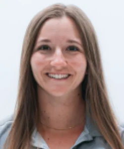 Jenny Haddock - University of Nevada Assistant Coach