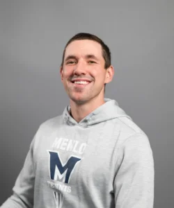 Brendan Kelleher - Camp Director