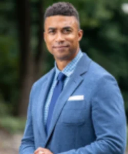 Jerrell Engermann - Director Concord Youth Flag Football Director