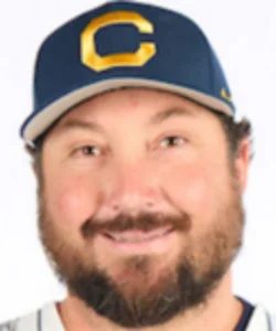 Brett Wallace - Hitting Coach