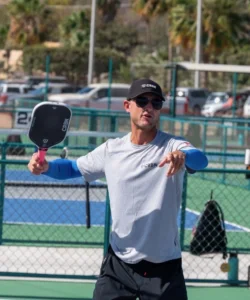 Daron Lapping - Co-Director