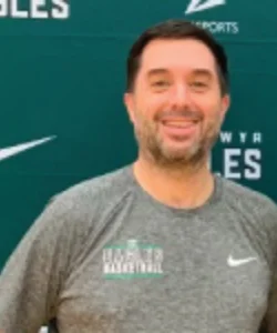 Chris Koebelin - Camp Director