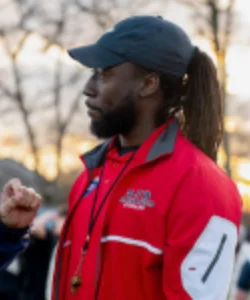 Leston Douglas - Camp Coach