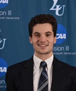 Brendan Dean - Co-Director