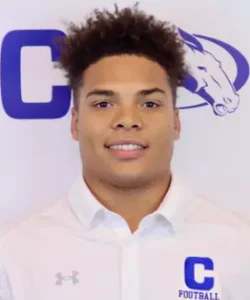 Brody Rice - Co-Director