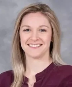 Geralen Stack-Eaton - Head Coach