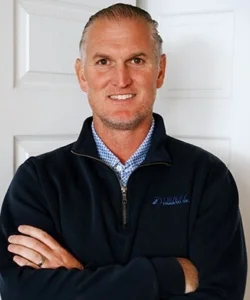 Braden Draggoo - Co-Director and Coach