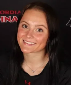 Alana Mortimer - Assistant Coach