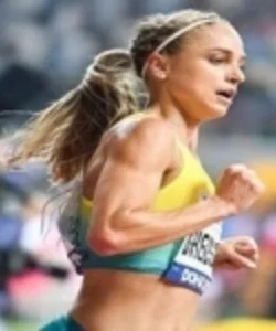 Genevieve Gregson - Guest Speaker