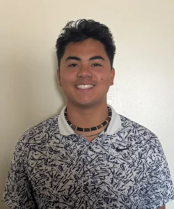 Joel Parker Gorospe - Camp Director