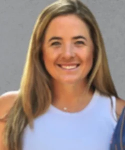 Nicole Thomas - Head Coach