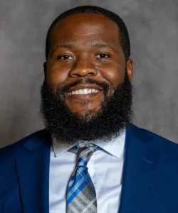 Mark Dixon - Assistant Coach