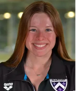 Ania Axas - Assistant Coach