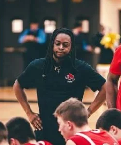 Xavere Rogers - Co-Director