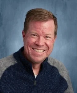 Courtney Monroe - Coach