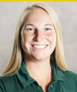 McKenna Kincaid - Assistant Coach