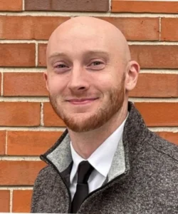 Zack Bickel - Head Coach