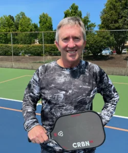 Rick Hammerquist - Co-Director