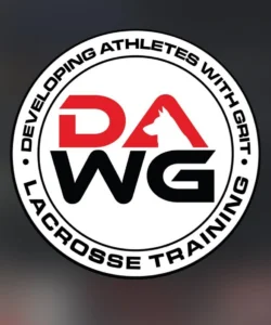 DAWG Lacrosse Training - 