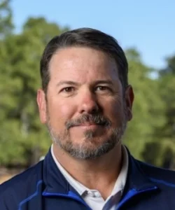 Matt Downing - Instructor