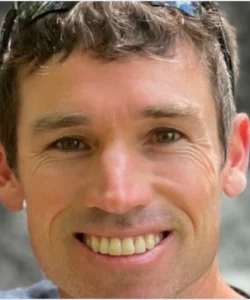 Kevin Criscoe - Camp Director