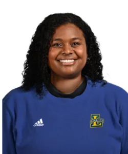 Kirkland Lewis - Camp Director