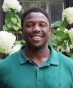 Faith Ekakitie - Camp Director