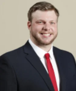 Josh Berey-Wingate - Camp Director