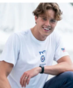 Noah Yanchulis - Camp Director