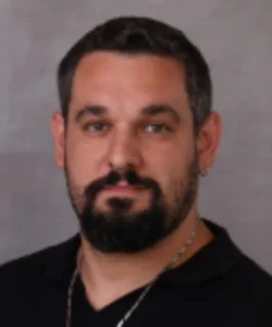 Ted Golota - Camp Director & Organizer