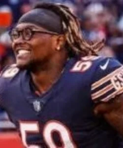 Danny Trevathan - Strength and Agility Coach