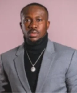 Chrisford Stevens - Jumps Coach