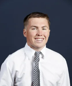 Brendan Kearney - Co-Director