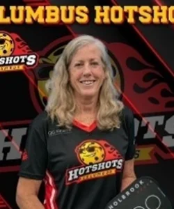 Katherine Gillis - C-Director