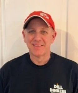 Mark Karukas - Co-Director